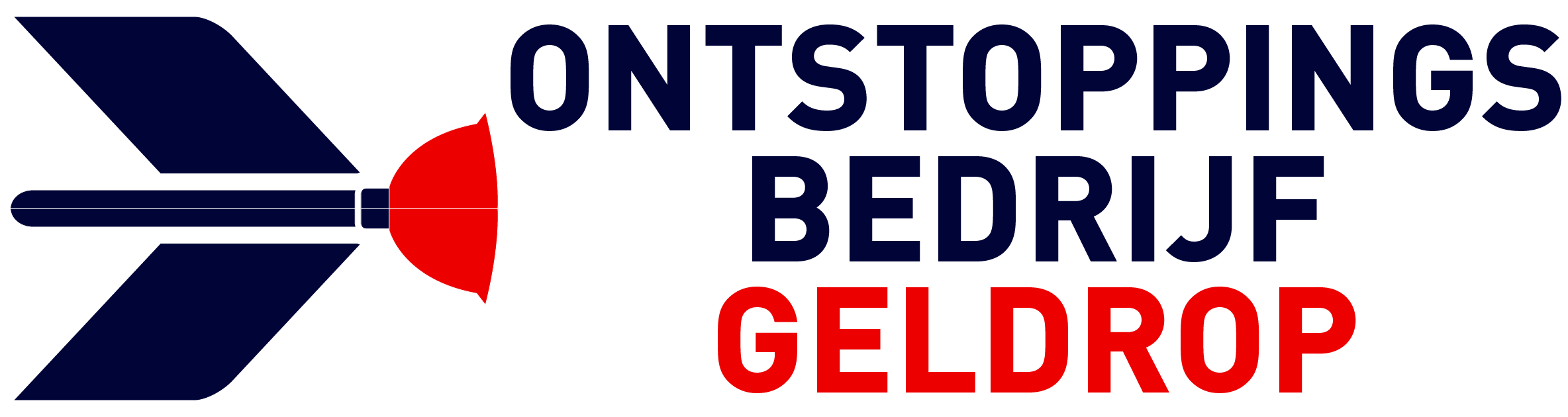 Ontstoppingsbedrijf Geldrop logo